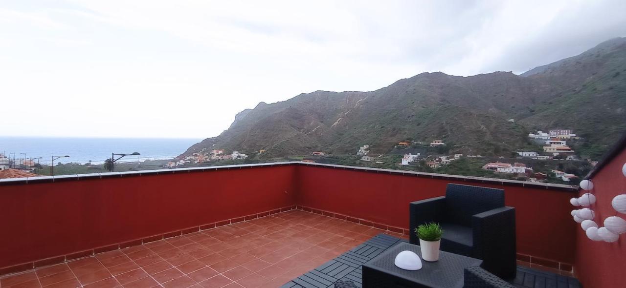 Casa Salitre Villa Hermigua Exteriör bild